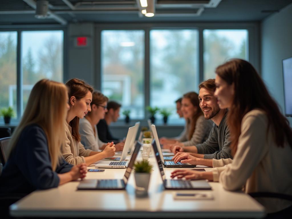 Школа МОКУ СОШ п.Октябрьский